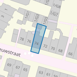 Perceel HVS00-N-6208