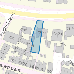 Perceel HVS00-N-6210