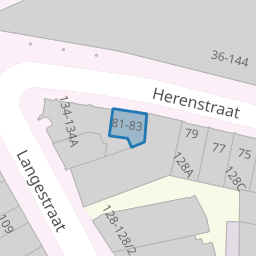 Perceel HVS00-N-6211