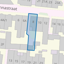 Perceel HVS00-N-6220