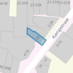 Perceel HVS00-N-6238