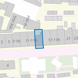 Perceel HVS00-N-6257