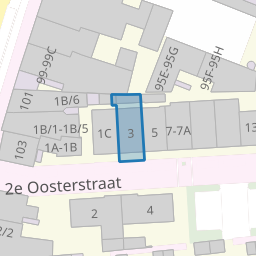 Perceel HVS00-N-6266