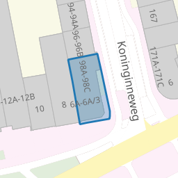 Perceel HVS00-N-6275