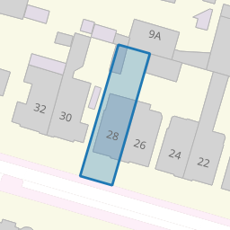 Perceel HVS00-N-6286