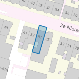 Perceel HVS00-N-6288