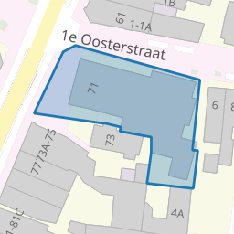 Perceel HVS00-N-6306