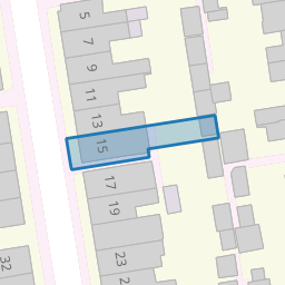 Perceel HVS00-N-6310