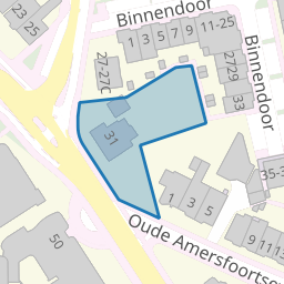 Perceel HVS00-N-6320