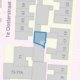 Perceel HVS00-N-6322