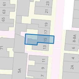 Perceel HVS00-N-6324