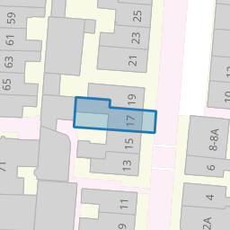 Perceel HVS00-N-6325