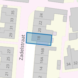 Perceel HVS00-N-6332