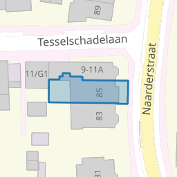 Perceel HVS00-N-6334