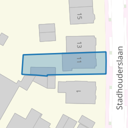 Perceel HVS00-N-6341