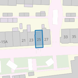 Perceel HVS00-N-6352