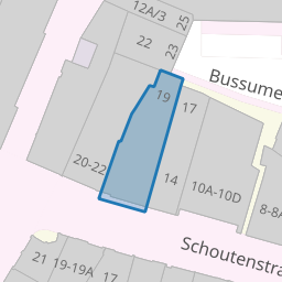 Perceel HVS00-N-6362