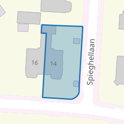 Perceel HVS00-N-6364