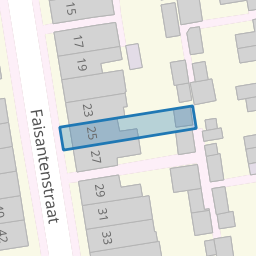 Perceel HVS00-N-6368