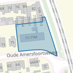 Perceel HVS00-N-6380