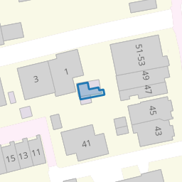 Perceel HVS00-N-6399