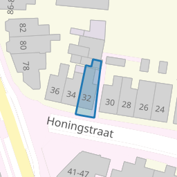 Perceel HVS00-N-6400