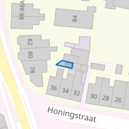 Perceel HVS00-N-6403