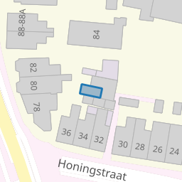 Perceel HVS00-N-6408