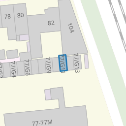 Perceel HVS00-N-6412