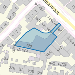 Perceel HVS00-N-6431