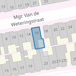 Perceel HVS00-N-6432