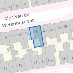 Perceel HVS00-N-6433