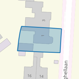 Perceel HVS00-N-6437