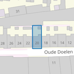 Perceel HVS00-N-6438