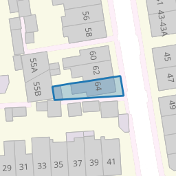 Perceel HVS00-N-6444