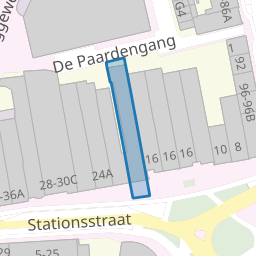 Perceel HVS00-N-6449