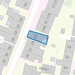 Perceel HVS00-N-6454