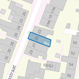 Perceel HVS00-N-6455