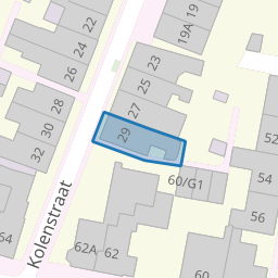 Perceel HVS00-N-6457