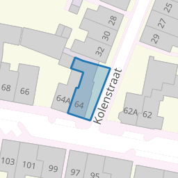 Perceel HVS00-N-6463