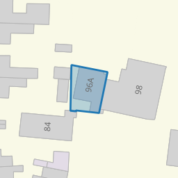 Perceel HVS00-N-6464