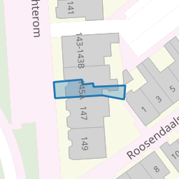 Perceel HVS00-N-6483