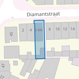 Perceel HVS00-N-6490
