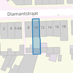 Perceel HVS00-N-6492