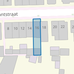 Perceel HVS00-N-6494