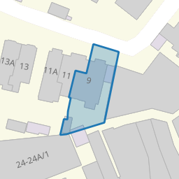 Perceel HVS00-N-6499