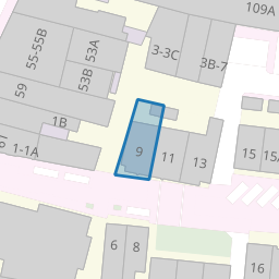 Perceel HVS00-N-6508