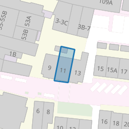 Perceel HVS00-N-6509