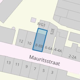 Perceel HVS00-N-6512