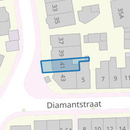 Perceel HVS00-N-6519